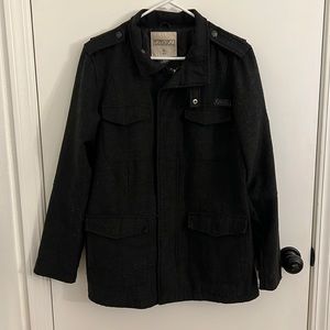 Mens Ezekiel Jacket